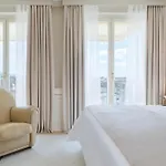 Ξενοδοχείο Grand Imperiale 5*