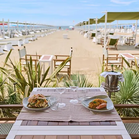 Grand Imperiale - Preferred & Hotel 5*