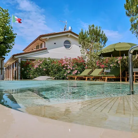 Grand Imperiale - Preferred & Hotel Forte dei Marmi