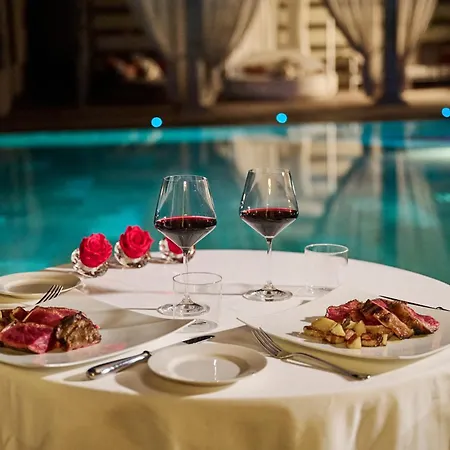 Grand Imperiale - Preferred & Hotel Forte dei Marmi