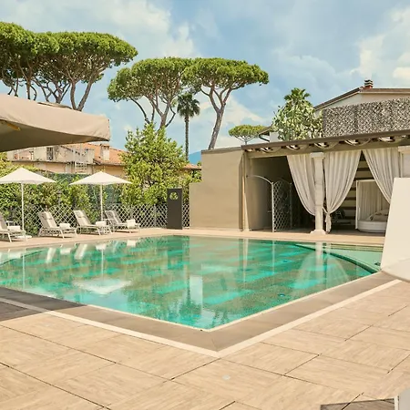 Grand Imperiale Forte dei Marmi