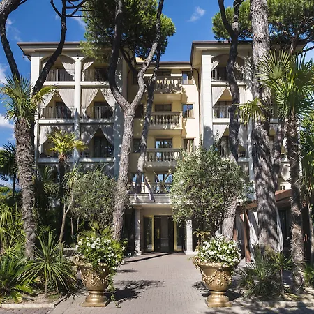 Hotel Grand Imperiale