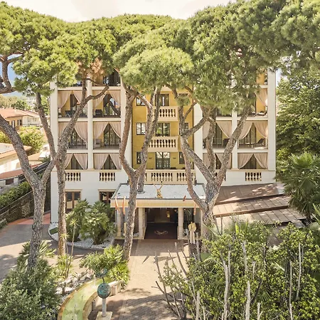 Grand Imperiale 5* Forte dei Marmi