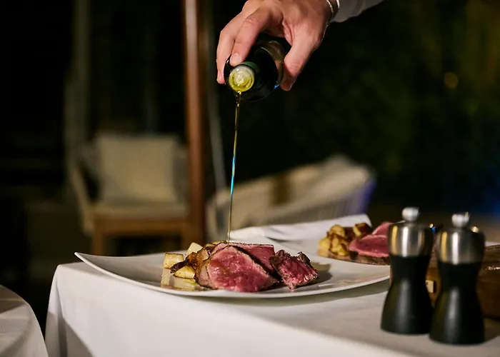 Grand Imperiale 5* Forte dei Marmi