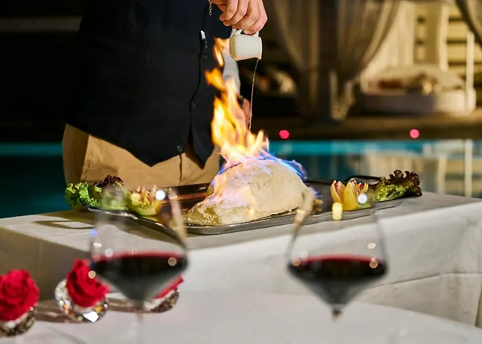 Hotel Grand Imperiale 5*