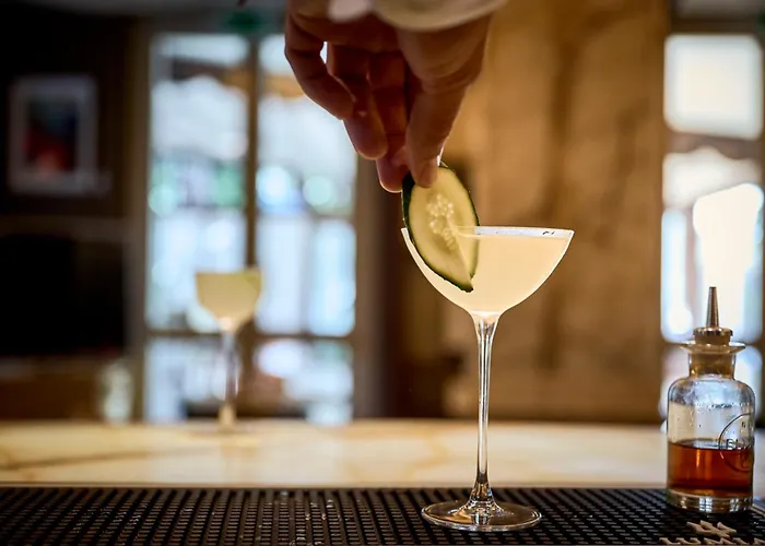 Grand Imperiale 5* Forte dei Marmi