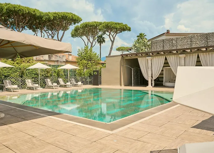 Grand Imperiale Forte dei Marmi