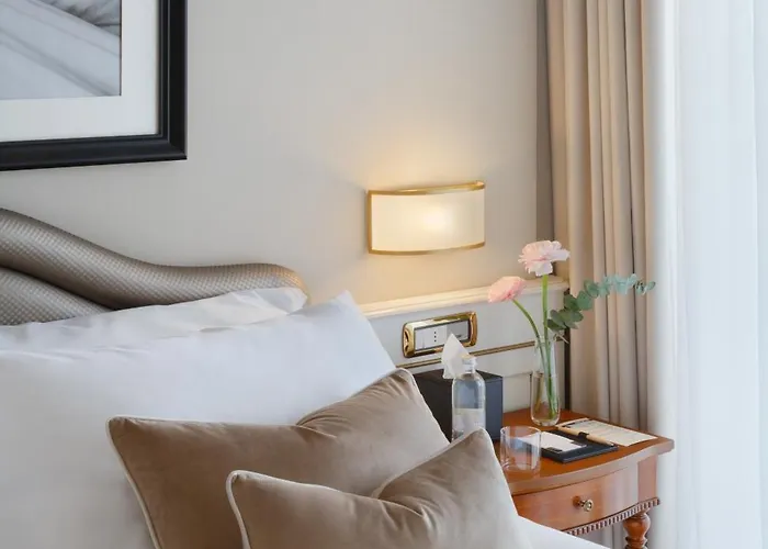 Grand Imperiale Hotel Forte dei Marmi