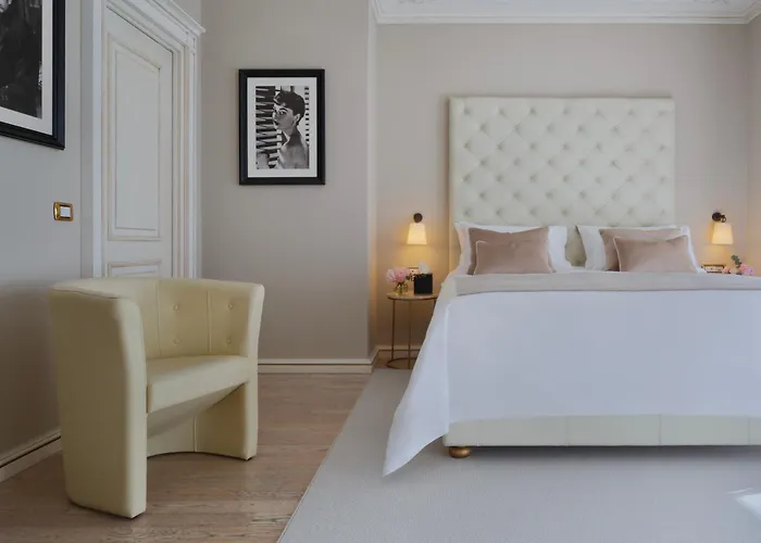 Grand Imperiale Hotel 5*