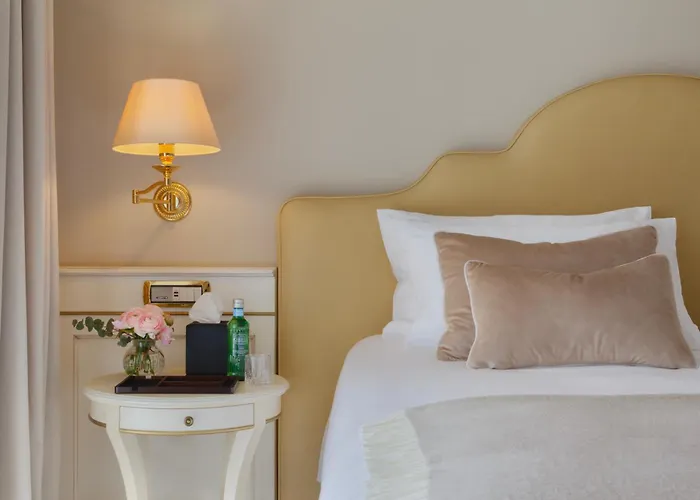 Grand Imperiale Hotel