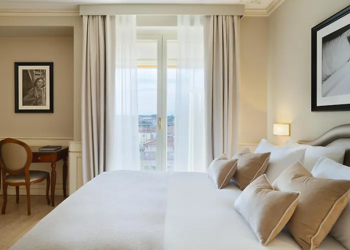 Hotel Grand Imperiale