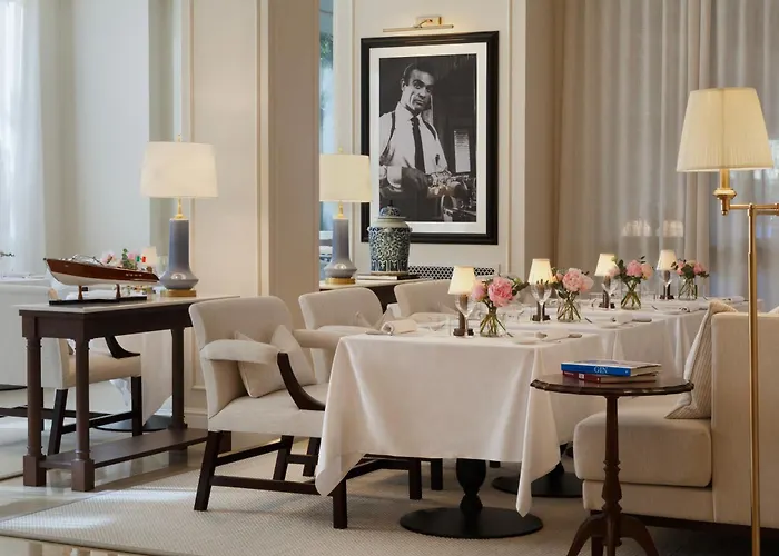 Hotel Grand Imperiale Forte dei Marmi