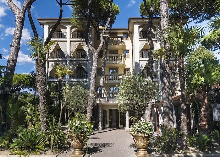 Hotel Grand Imperiale