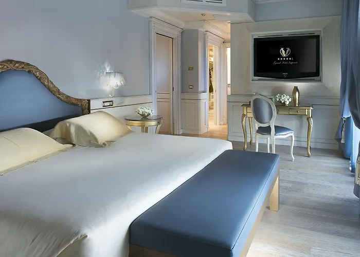 Grand Imperiale Hotel Forte dei Marmi