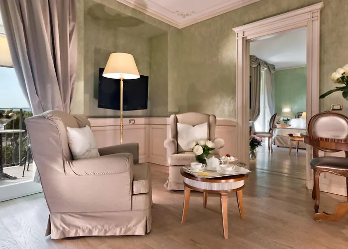 Grand Imperiale Hotel