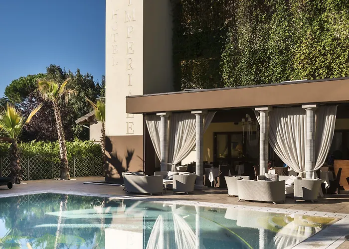 Grand Imperiale Hotel