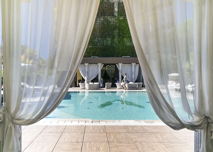 Hotel Grand Imperiale Forte dei Marmi