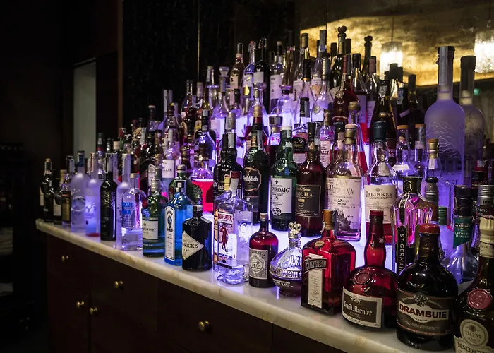 Hotel Grand Imperiale 5*