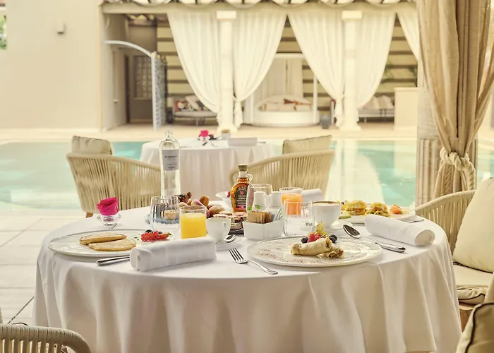 Grand Imperiale Forte dei Marmi